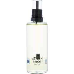 ARMANI CODE by Giorgio Armani-PARFUM REFILL 5 OZ
