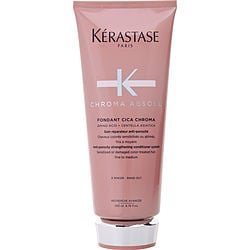 KERASTASE by Kerastase-CHROMA ABSOLU FONDANT CICA CHROMA 6.8 OZ