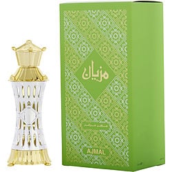AJMAL MIZYAAN by Ajmal-CONCENTRATED PERFUME OIL 0.47 OZ