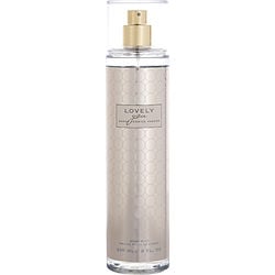 LOVELY YOU SARAH JESSICA PARKER by Sarah Jessica Parker - BODY MIST 8 OZ