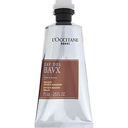 L'OCCITANE EAU DES BAVX by L'Occitane-AFTERSHAVE BALM 2.5 OZ
