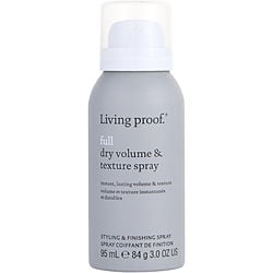 LIVING PROOF by Living Proof - FULL DRY VOLUME & TEXTURE SPRAY 3 OZ