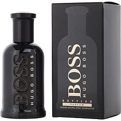 BOSS BOTTLED by Hugo Boss-PARFUM SPRAY 1.6 OZ