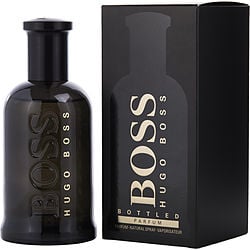 BOSS BOTTLED by Hugo Boss - PARFUM SPRAY 6.7 OZ