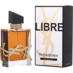 LIBRE LE PARFUM YVES SAINT LAURENT by Yves Saint Laurent-EAU DE PARFUM SPRAY 1.7 OZ