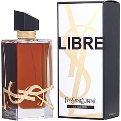 LIBRE LE PARFUM YVES SAINT LAURENT by Yves Saint Laurent - EAU DE PARFUM SPRAY 3 OZ