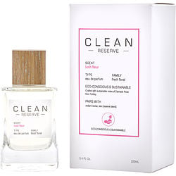 CLEAN RESERVE LUSH FLEUR by Clean-EAU DE PARFUM SPRAY 3.4 OZ