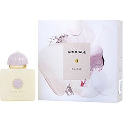 AMOUAGE ASHORE by Amouage-EAU DE PARFUM SPRAY 1.7 OZ