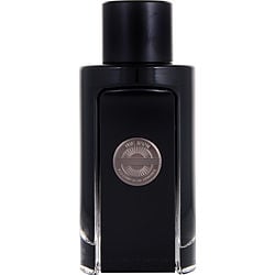 ANTONIO BANDERAS THE ICON by Antonio Banderas-EAU DE PARFUM SPRAY 3.4 OZ *TESTER