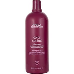 AVEDA by Aveda - COLOR CONTROL SHAMPOO 33.8 OZ