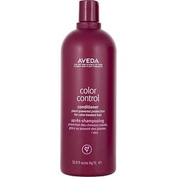 AVEDA by Aveda-COLOR CONTROL CONDITIONER 33.8 OZ