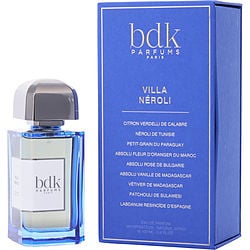 BDK VILLA NEROLI by BDK Parfums - EAU DE PARFUM SPRAY 3.4 OZ