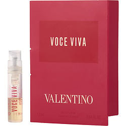 VALENTINO VOCE VIVA by Valentino-EAU DE PARFUM SPRAY VIAL