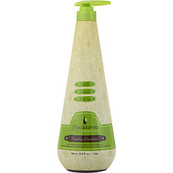 MACADAMIA by Macadamia-SMOOTHING CONDITIONER 33.8 OZ