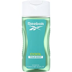 REEBOK COOL YOUR BODY by Reebok-SHOWER GEL 8.4 OZ