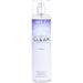 COMPLETELY CLEAN by -HAND SANITIZER SPRAY 80 % ALCOHOL 8 OZ - BigSun
