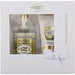 4711 FLORAL COLLECTION JASMINE by 4711-EAU DE COLOGNE SPRAY 3.4 OZ & SHOWER GEL 1.7 OZ - BigSun