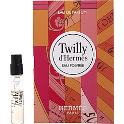 TWILLY D'HERMES EAU POIVREE by Hermes-EAU DE PARFUM VIAL