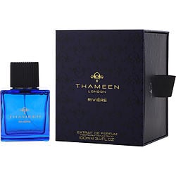 THAMEEN RIVIERE by Thameen-EXTRAIT DE PARFUM SPRAY 3.4 OZ