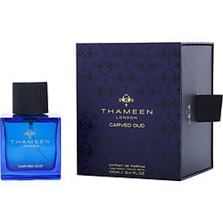 THAMEEN CARVED OUD by Thameen-EXTRAIT DE PARFUM SPRAY 3.4 OZ