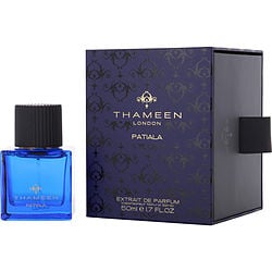 THAMEEN PATIALA by Thameen-EXTRAIT DE PARFUM SPRAY 1.7 OZ