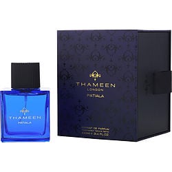 THAMEEN PATIALA by Thameen-EXTRAIT DE PARFUM SPRAY 3.4 OZ