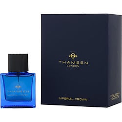 THAMEEN IMPERIAL CROWN by Thameen-EXTRAIT DE PARFUM SPRAY 1.7 OZ