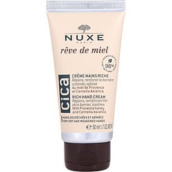 Nuxe by Nuxe-Reve De Miel Cica Hand Cream --50ml/1.7oz