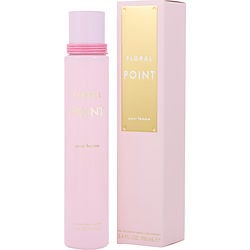 FLORAL POINT by YZY PERFUME-EAU DE PARFUM SPRAY 3.4 OZ