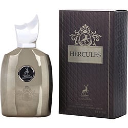 MAISON ALHAMBRA HERCULES by Maison Alhambra-EAU DE PARFUM SPRAY 3.4 OZ