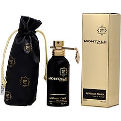 MONTALE PARIS ARABIANS TONKA by Montale-EAU DE PARFUM SPRAY 1.7 OZ