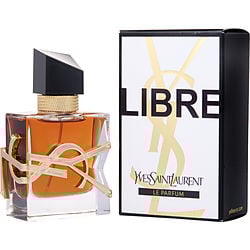 LIBRE LE PARFUM YVES SAINT LAURENT by Yves Saint Laurent-EAU DE PARFUM SPRAY 1 OZ