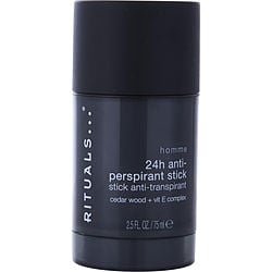 Rituals by Rituals-Homme 24H Anti-Perspirant Stick --75ml/2.5oz