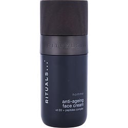 Rituals by Rituals-Homme Anti-Ageing Face Cream --50ml/1.7oz