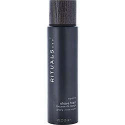 Rituals by Rituals-Homme Shave Foam --200ml/6.7oz
