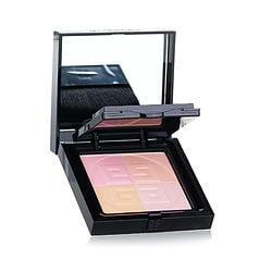 GIVENCHY by Givenchy - Prisme Libre Pressed Powder - # 3 Voile Rose  --9.5g/0.33oz