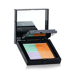 GIVENCHY by Givenchy-Prisme Libre Pressed Powder - # 4 Mousseline Acidulee  --9.5g/0.33oz