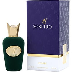 SOSPIRO TENORE by Sospiro - EAU DE PARFUM SPRAY 3.4 OZ