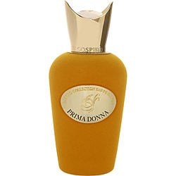 SOSPIRO PRIMA DONNA by Sospiro-EAU DE PARFUM SPRAY 3.4 OZ  *TESTER