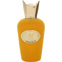 SOSPIRO ERBA OUD by Sospiro - EAU DE PARFUM SPRAY 3.4 OZ *TESTER