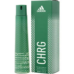 ADIDAS SPORT CHRG by Adidas-EDT SPRAY 3.3 OZ