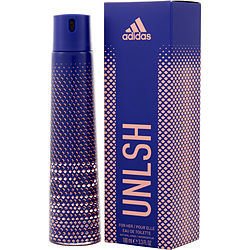 ADIDAS SPORT UNLSH by Adidas-EDT SPRAY 3.3 OZ