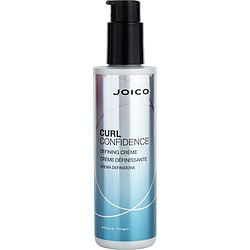 JOICO by Joico-CURL CONFIDENCE DEFINING CREME 6 OZ