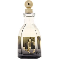 JIMMY CHOO I WANT CHOO FOREVER by Jimmy Choo-EAU DE PARFUM SPRAY 4.2 OZ *TESTER