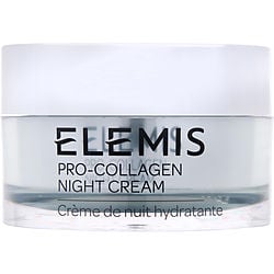 Elemis by Elemis-Pro-Collagen Night Cream  --50ml/1.7oz