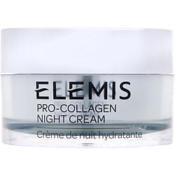 Elemis by Elemis - Pro-Collagen Night Cream  --50ml/1.7oz