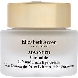 ELIZABETH ARDEN by Elizabeth Arden - Avanced Ceramide Lift and Firm Eye Cream  --15g/0.5oz