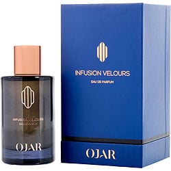 OJAR INFUSION VELOURS by Ojar-EAU DE PARFUM SPRAY 3.4 OZ