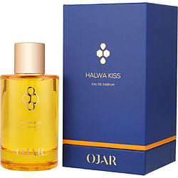 OJAR HALWA KISS by Ojar-EAU DE PARFUM SPRAY 3.4 OZ