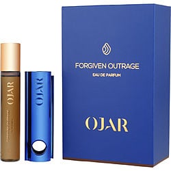 OJAR FORGIVEN OUTRAGE by Ojar-EAU DE PARFUM SPRAY 0.5 OZ